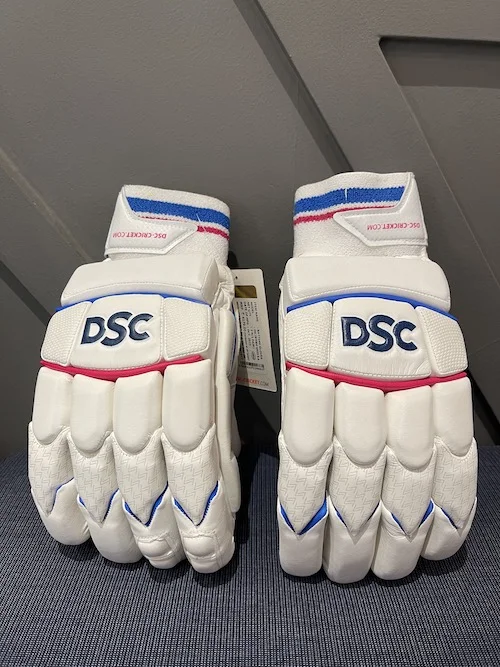 DSC Intense Speed Batting Gloves