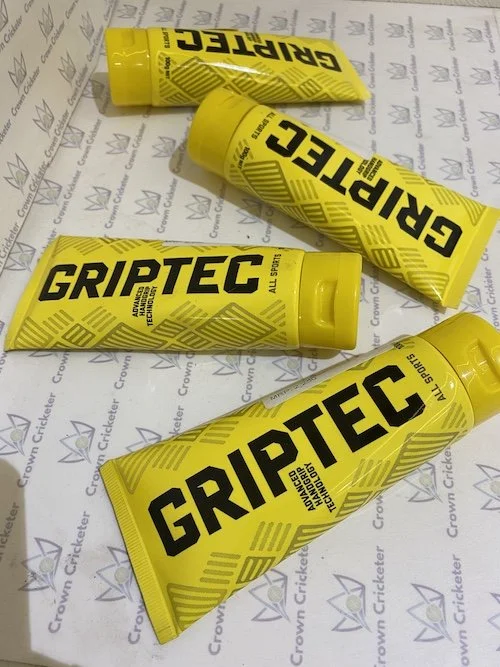 GRIPTEC advanced handgrip technology