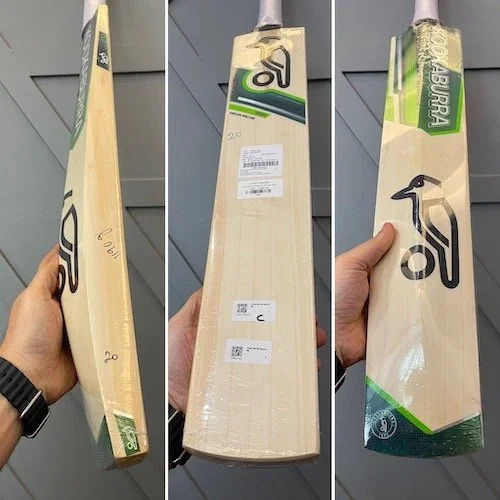 Kookaburra Kahuna 350 cricket bat