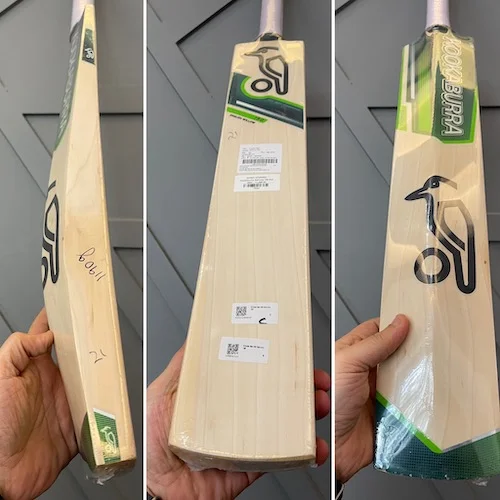 Kookaburra Kahuna 150 cricket bat
