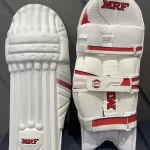 MRF Grand Edition Batting Legguard