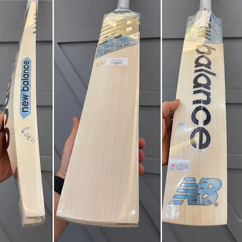New Balance DC 1140 Cricket Bat