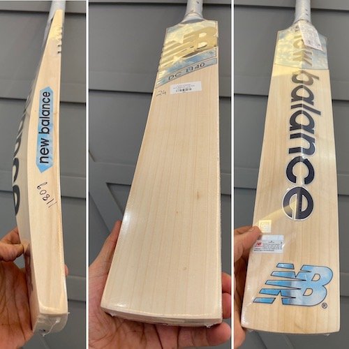 New Balance TC 1140 Cricket Bat
