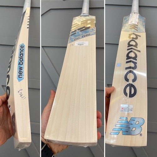 New Balance DC 1280 Cricket Bat