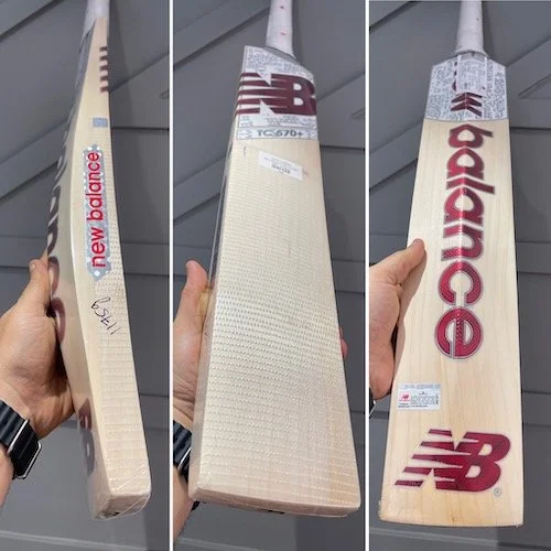 New Balance TC 570+ Cricket Bat