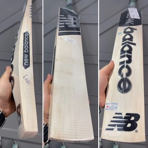New Balance DC 570+ Cricket Bat