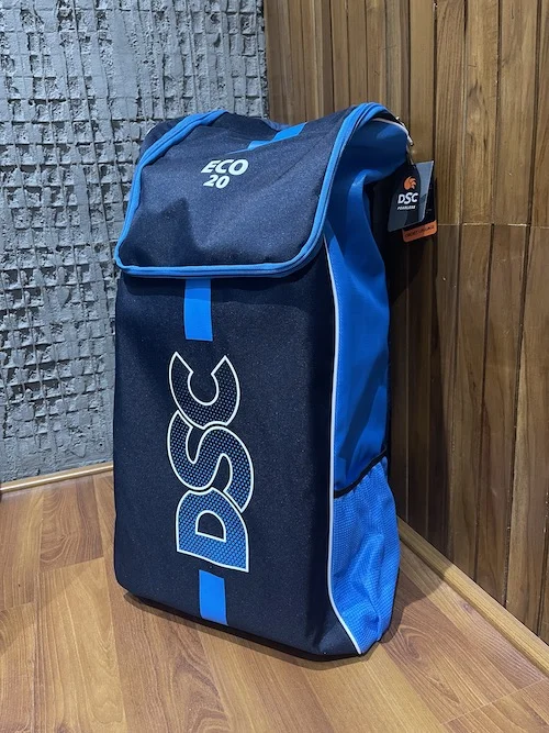 DSC Eco 20 kitbag