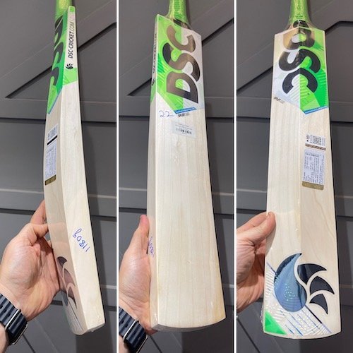 DSC Split 222 Cricket Bat