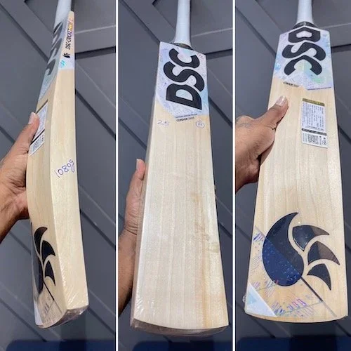 DSC Condor Drive cricket bat harrow