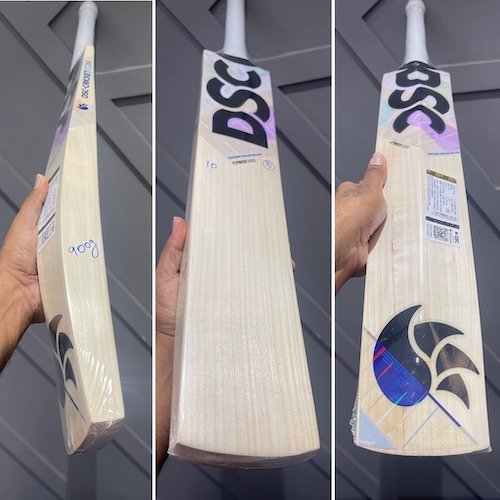 DSC Cynos 4040 cricket bat size 5