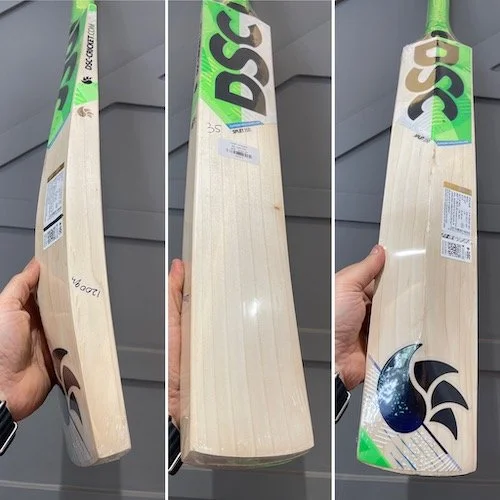 DSC Split 350 Cricket Bat