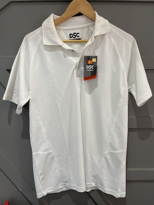 DSC Passion Cricket Tshirt Half Sleeve