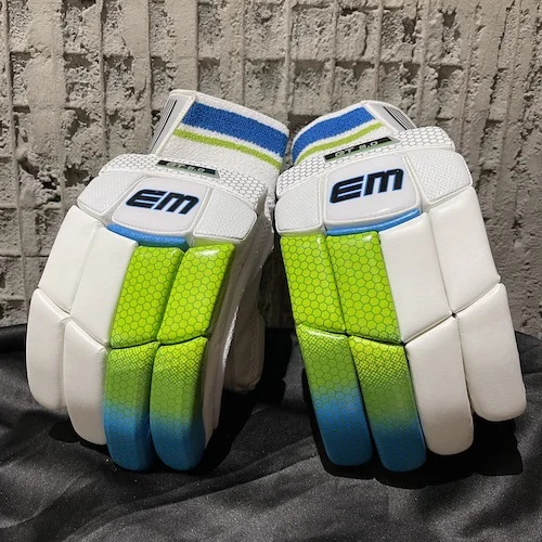 EM GT 5.0 Batting Gloves