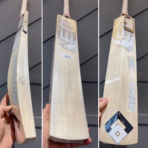 EM Player Edition Cricket Bat Kashmir Willow