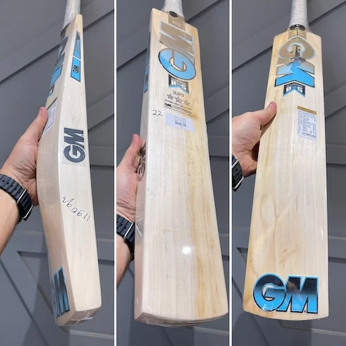 GM Diamond 333 Cricket Bat