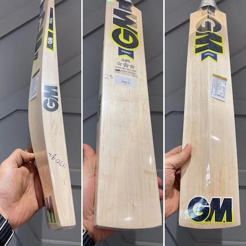 GM Prima 333 Cricket Bat