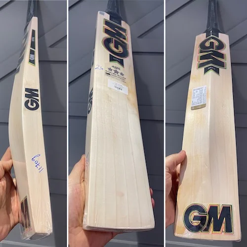 GM Hypa 404 Cricket Bat