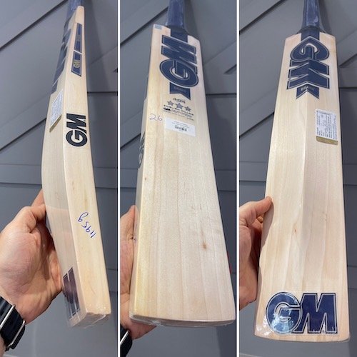 GM Brava 404 Cricket Bat