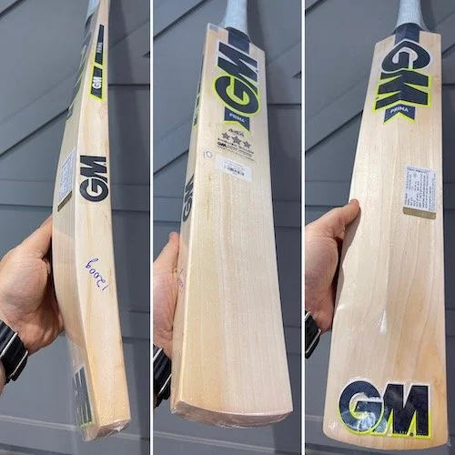 GM Prima 444 Cricket Bat