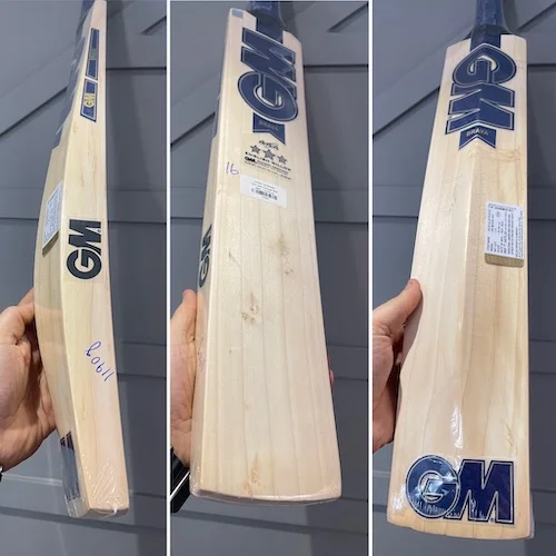 GM Brava 444 Cricket Bat