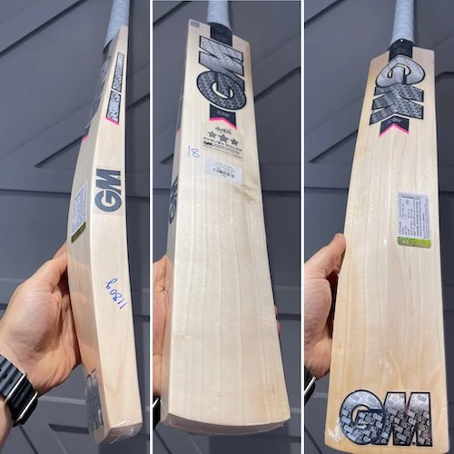 GM Icon 444 Cricket Bat