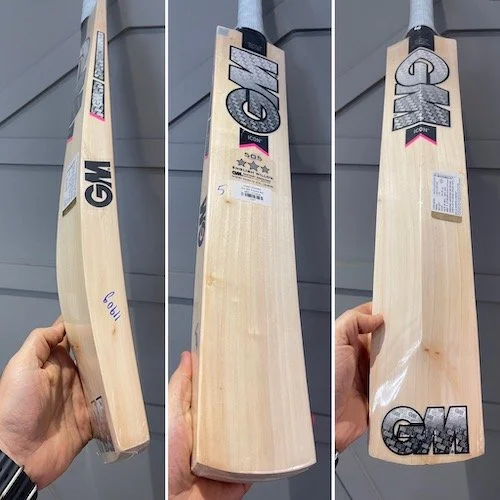 GM Icon 505 Cricket Bat