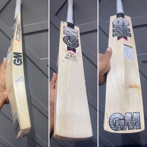 Gm Icon 606 cricket bat size 6