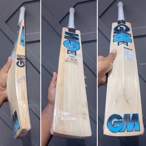 Gm Icon 606 cricket bat size 5