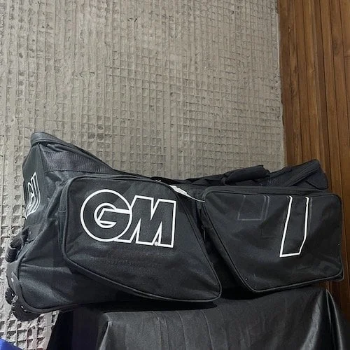 GM Original Wheelie Kitbag