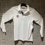 Gray Nicolls GN10 Pro Performance Tshirt Full Sleeve