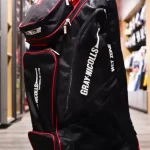 Gray Nicolls International Wheelie Duffle