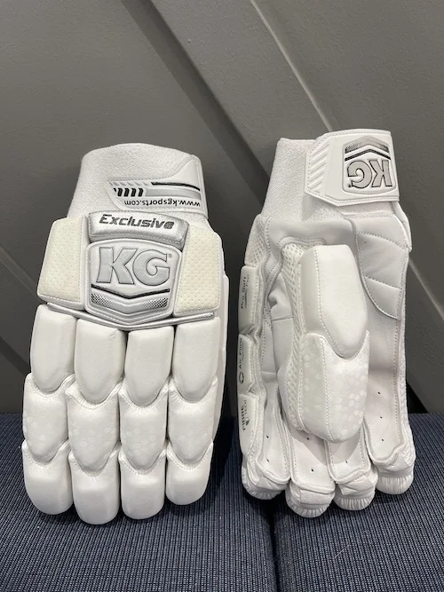 KG Exclusive Gloves