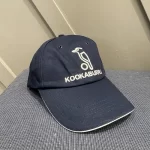 Kookaburra Cap