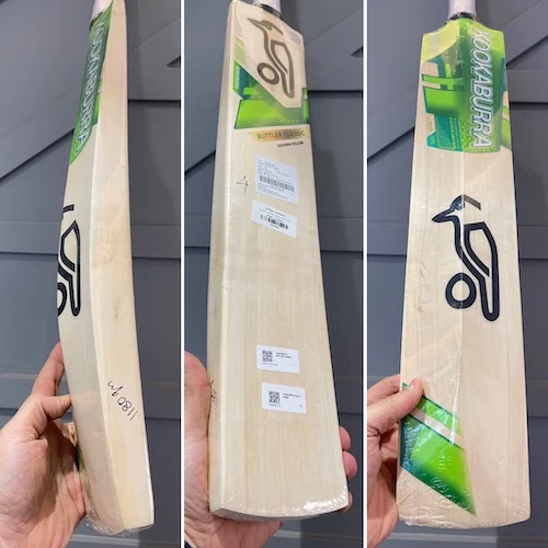 Kookaburra Buttler Classic Cricket bat