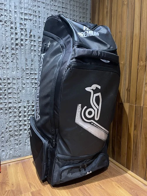 Kookaburra Pro Premium Duffle Bag