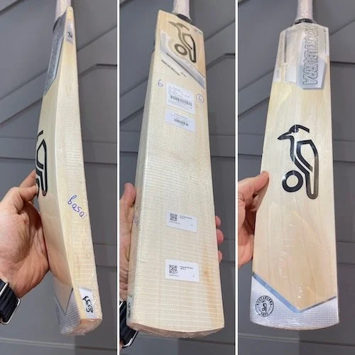 Kookaburra Ghost 100 cricket bat size 6