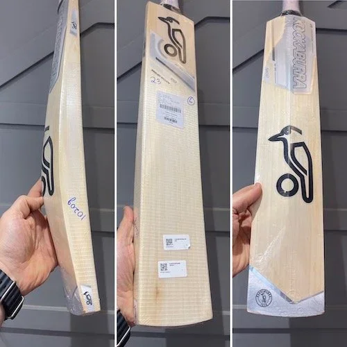 Kookaburra Ghost 100 cricket bat size 6