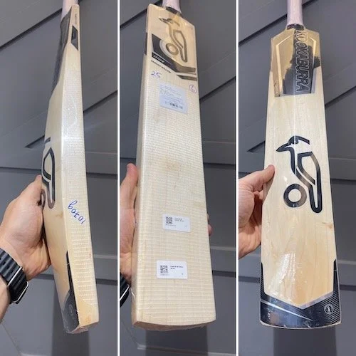 Kookaburra Shadow 100 cricket bat size 6