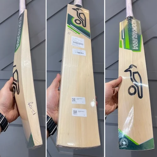 Kookaburra Kahuna pro 100 Cricket Bat