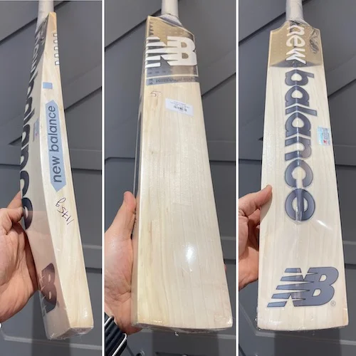 New Balance heritage 590 Cricket Bat