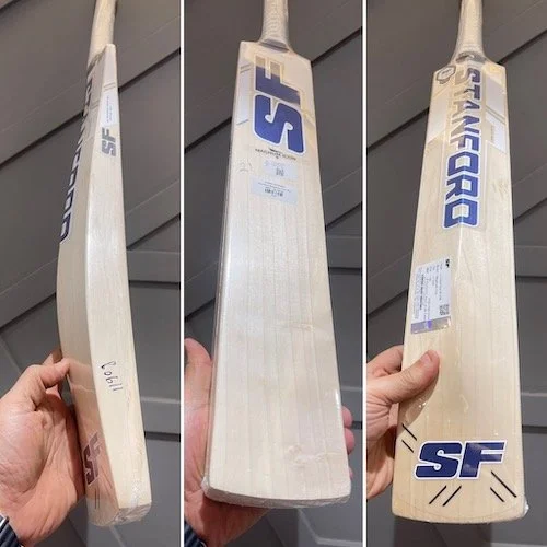 Stanford Magnum Icon Cricket Bat