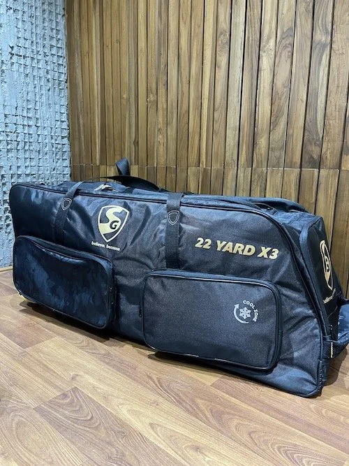 SG 22 Yard X3 Kitbag