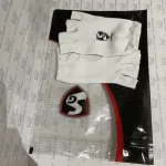 SG Campus Fingerless Inner gloves