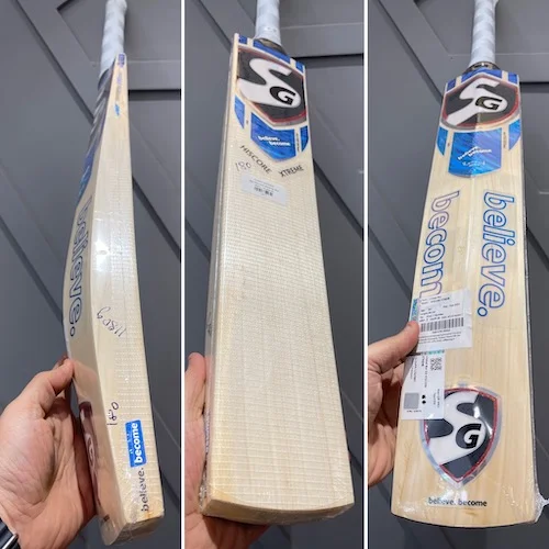 SG Hiscore Xtreme Cricket Bat