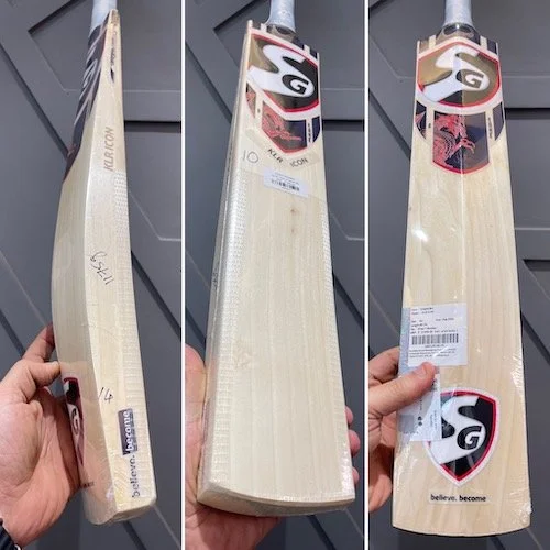 SG KLR Icon Cricket Bat