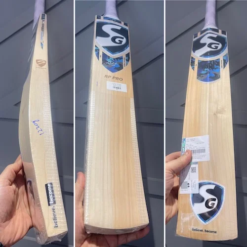 SG RP Pro Cricket Bat