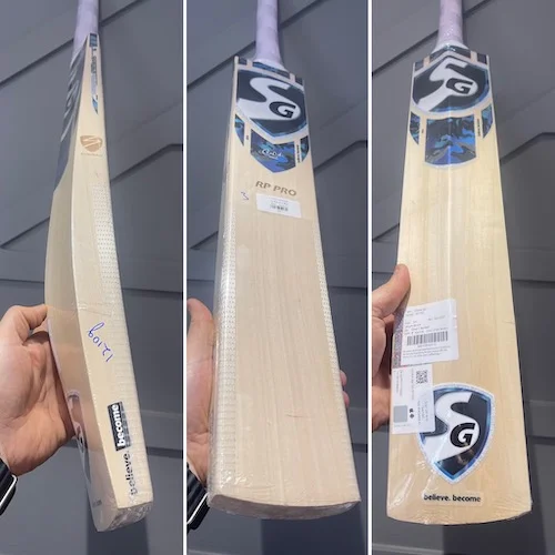 SG RP Pro Cricket Bat
