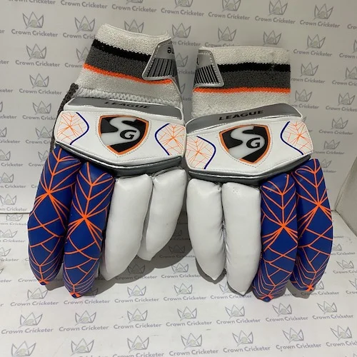 SG League batting Gloves