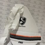 SG Pro Inner Thighpad