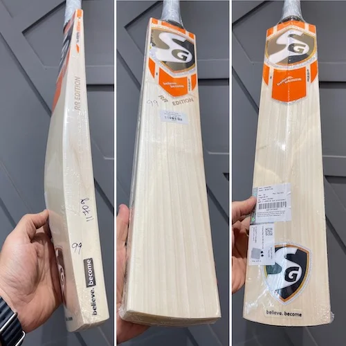 SG RR Edition Cricket Bat